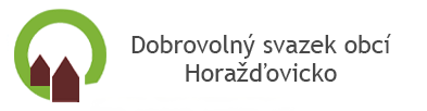 Dobrovoln svazek obc Horaovicko - Home